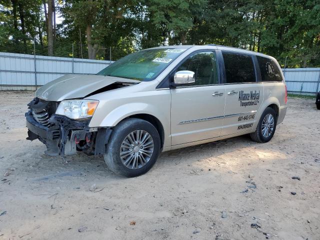 CHRYSLER TOWN & COU