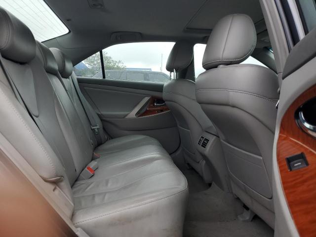 2011 TOYOTA CAMRY BASE - 4T4BF3EKXBR134451