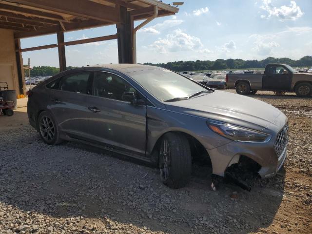 2019 HYUNDAI SONATA LIM 5NPE34AB3KH789805