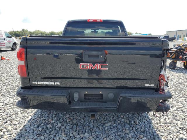2018 GMC SIERRA K15 3GTU2MECXJG101503