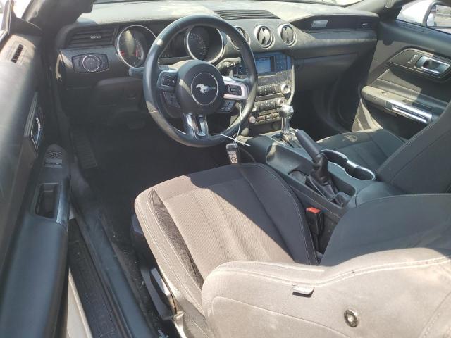 2019 FORD MUSTANG - 1FA6P8TH8K5135213