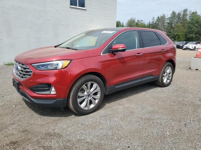 FORD EDGE TITAN