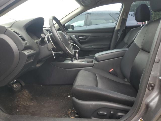 2017 NISSAN ALTIMA 2.5 - 1N4AL3AP9HC115172