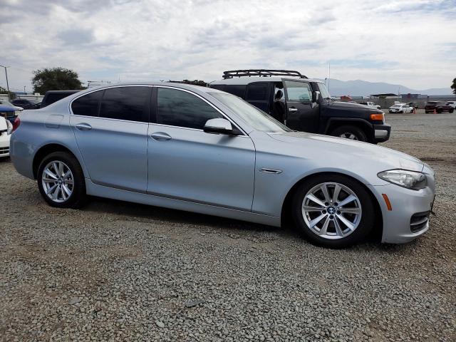 Vin: wba5a5c56ed500135, lot: 64172065, bmw 5 series i 20144