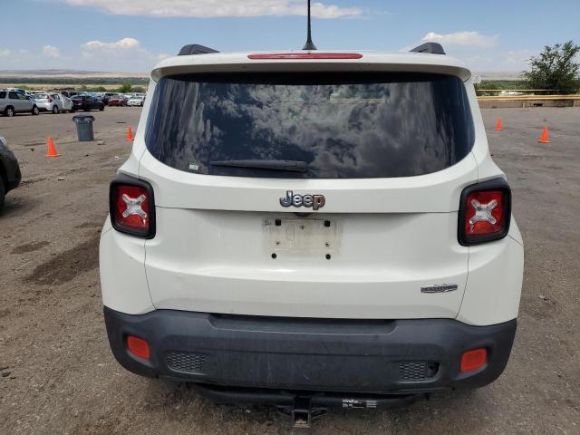 2016 JEEP RENEGADE L ZACCJABT6GPC96105