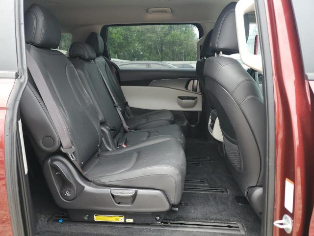 2024 KIA CARNIVAL L - KNDNB4H31R6442916