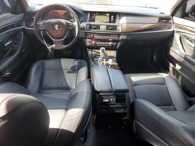 2016 BMW 528 XI WBA5A7C56GG643194