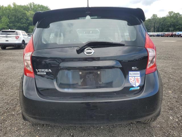 2015 NISSAN VERSA NOTE 3N1CE2CP0FL370625