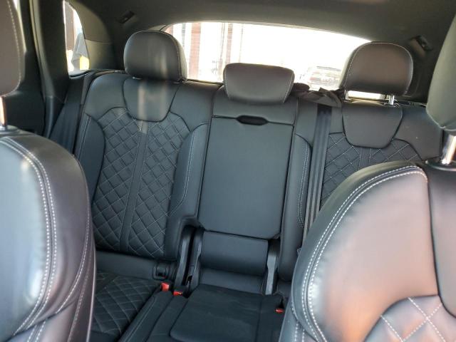 2023 AUDI SQ5 PREMIU WA1B4AFY4P2169771