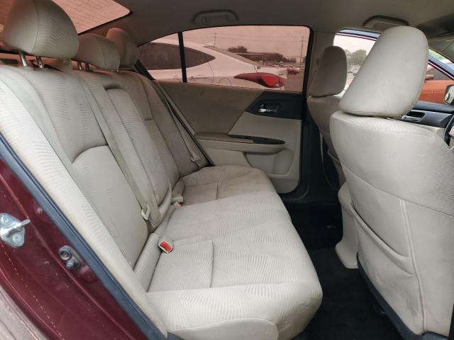 2015 HONDA ACCORD LX - 1HGCR2F3XFA115578