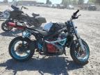 2004 HONDA CBR600 RR - JH2PC37014M100143