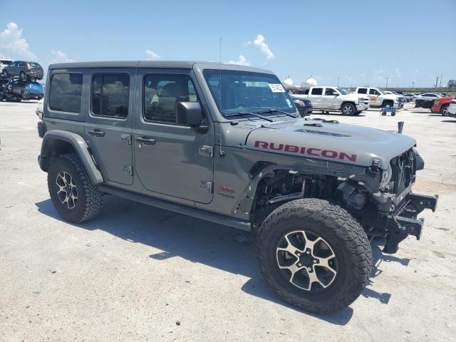 2022 JEEP WRANGLER U 1C4JJXFM4NW191429
