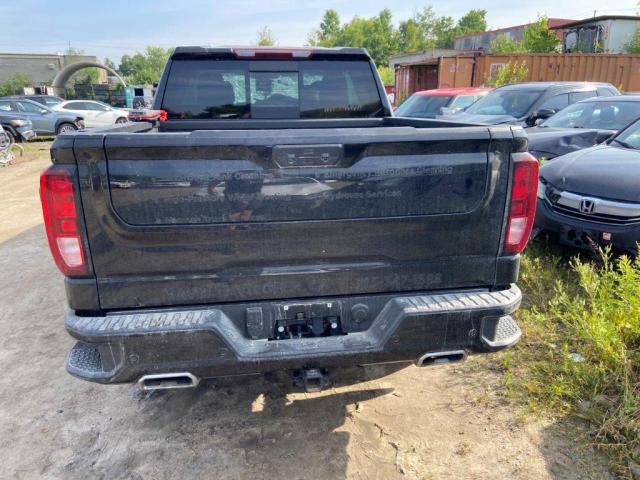 2025 GMC SIERRA K15 - 3GTUUCED5SG179198