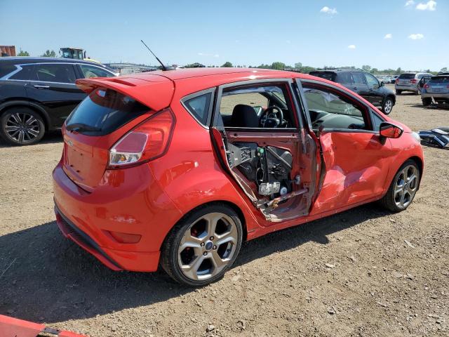 2015 FORD FIESTA ST 3FADP4GX6FM126530