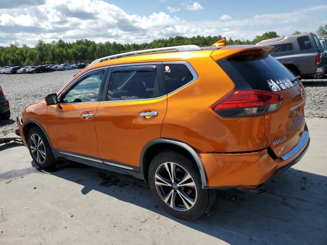 2017 NISSAN ROGUE S JN8AT2MV6HW273552
