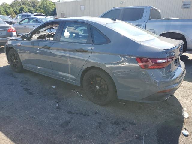 2024 VOLKSWAGEN JETTA 40TH 3VW9T7BU7RM012600