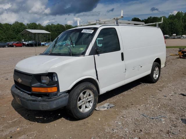 CHEVROLET EXPRESS G1500