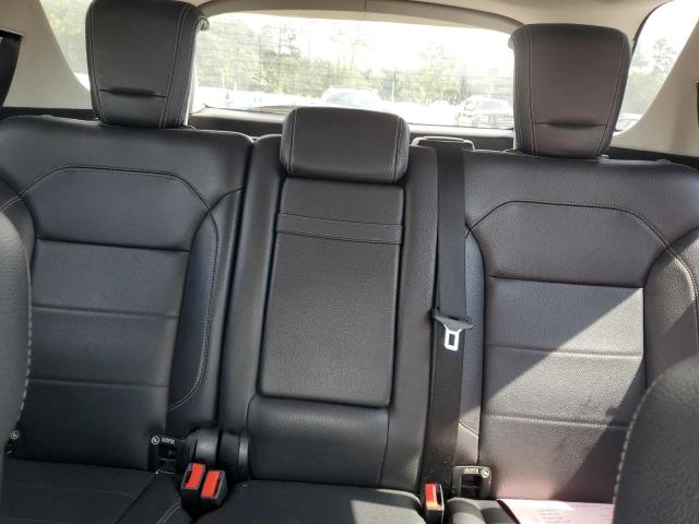 2012 MERCEDES-BENZ ML 350 4MA - 4JGDA5HB6CA041101