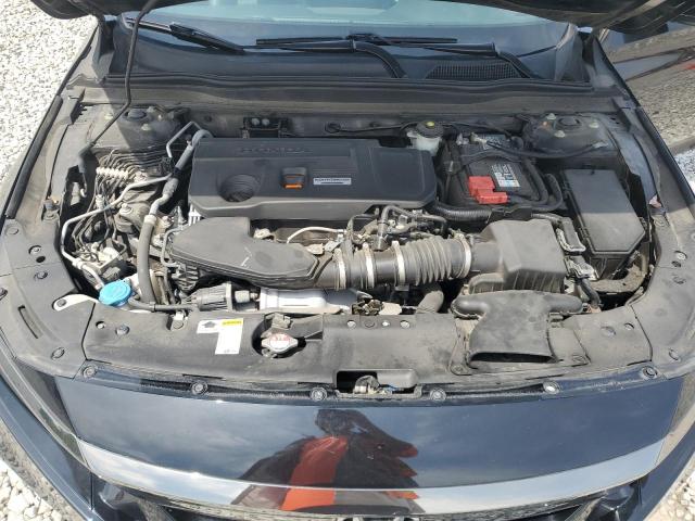 2019 HONDA ACCORD SPO - 1HGCV2F32KA008112
