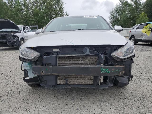 2019 HYUNDAI ACCENT SE 3KPC24A31KE064517