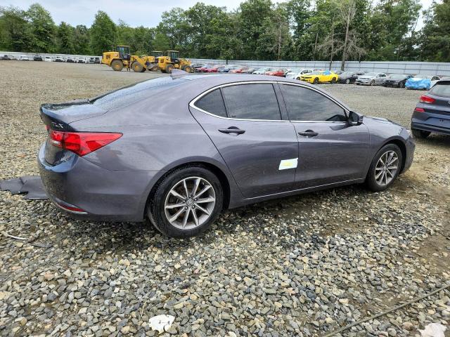 2020 ACURA TLX TECHNO 19UUB1F54LA015525