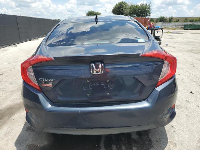 2017 HONDA CIVIC EX 19XFC1F3XHE017321