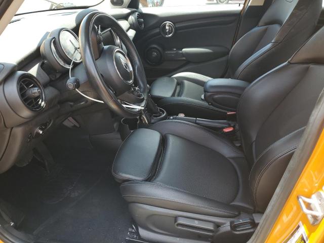 2018 MINI COOPER WMWXU1C57J2F79879
