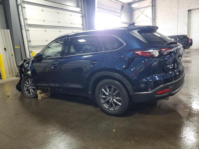 2021 MAZDA CX-9 TOURI JM3TCBCY8M0527086