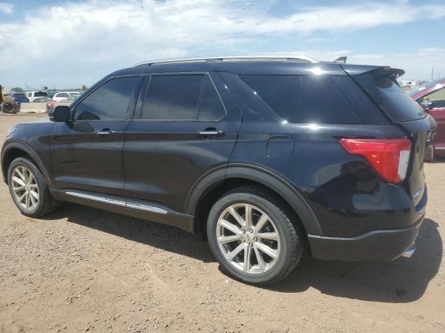 2022 FORD EXPLORER L - 1FMSK8FH9NGA31353
