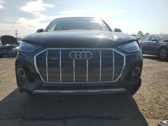 2024 AUDI Q5 PREMIUM WA1ABAFY7R2016550