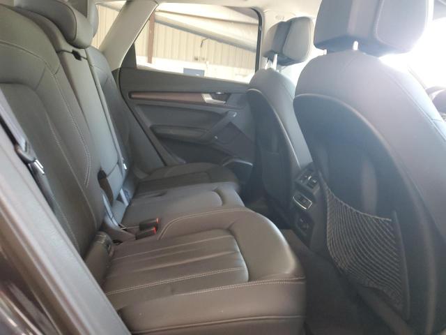 2021 AUDI Q5 PREMIUM WA1BAAFY5M2007720