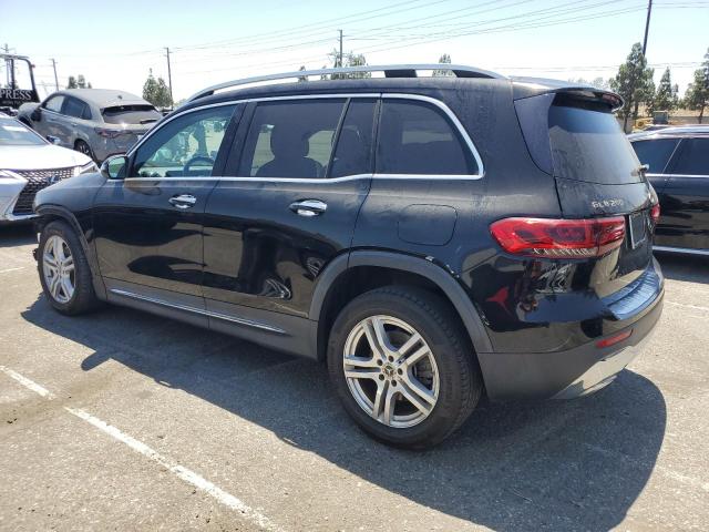 2020 MERCEDES-BENZ GLB 250 W1N4M4GB9LW042164