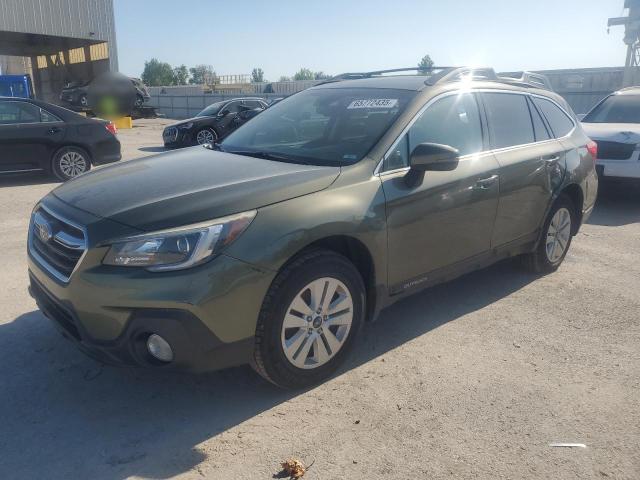 2018 SUBARU OUTBACK 2.5I PREMIUM 4S4BSAHC8J3251321