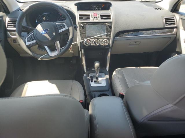 2017 SUBARU FORESTER 2 - JF2SJARC1HH428747