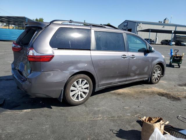 2015 TOYOTA SIENNA XLE - 5TDDK3DC4FS128166