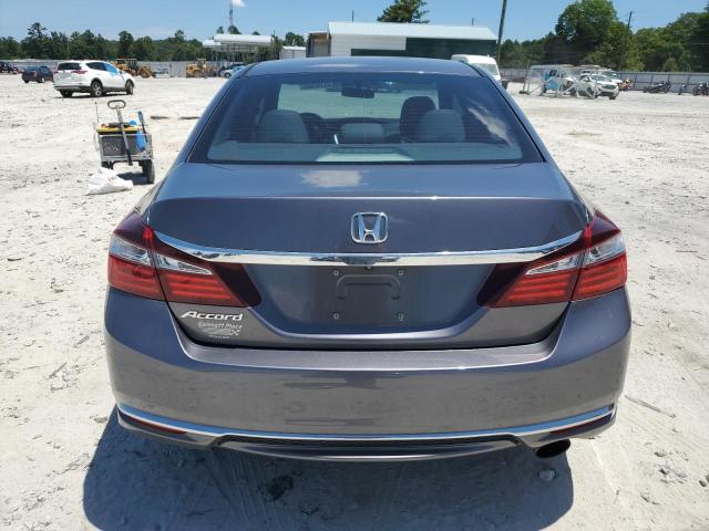 2017 HONDA ACCORD LX 1HGCR2F31HA087902