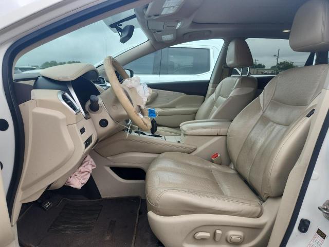 2016 NISSAN MURANO S - 5N1AZ2MG0GN130284