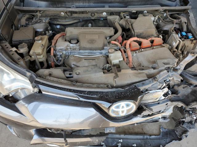 2018 TOYOTA RAV4 HV LE JTMRJREVXJD250496