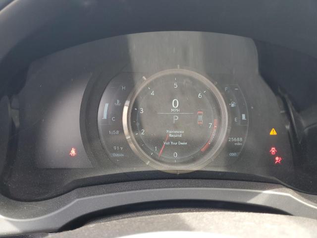 2020 LEXUS IS 350 F S JTHGZ1B24L5035896