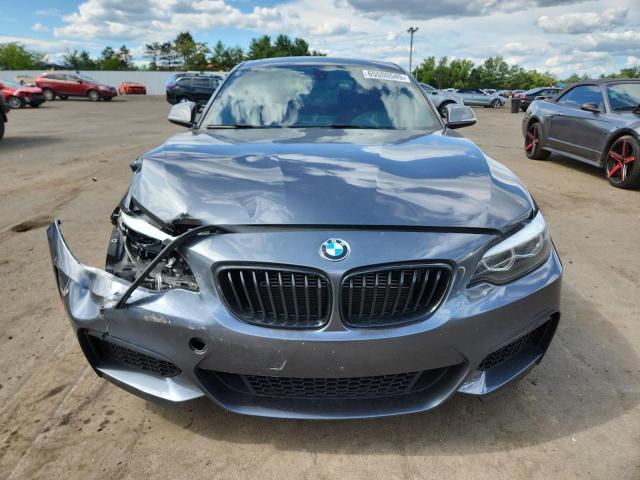 2018 BMW M240I WBA2J5C55JVC07272