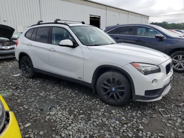 2015 BMW X1 XDRIVE2 WBAVL1C56FVY26855