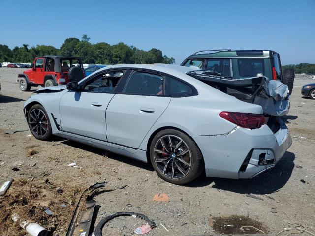 2025 BMW M440XI GRA WBA63FB08SFT68747