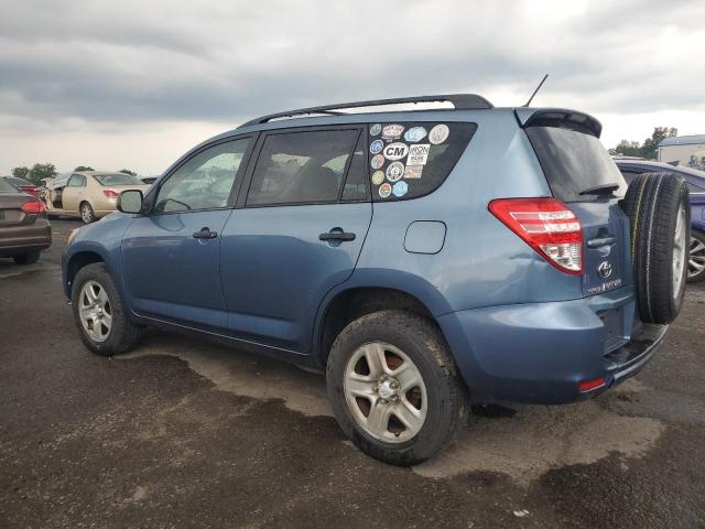 2012 TOYOTA RAV4 - 2T3BF4DV1CW211552
