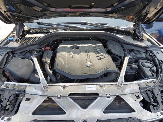 2019 BMW 640 XIGT WBAJV6C52KBK08224