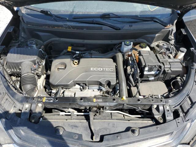 2019 CHEVROLET EQUINOX LS 2GNAXHEV1K6306774