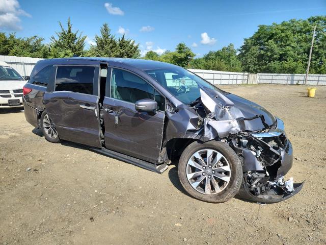 2022 HONDA ODYSSEY EX 5FNRL6H71NB031849