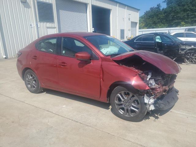 2019 TOYOTA YARIS L 3MYDLBYV6KY503448