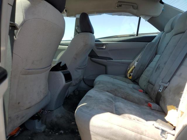 2015 TOYOTA CAMRY HYBR - 4T1BD1FK2FU167159