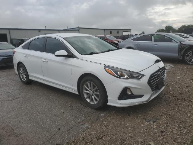 2018 HYUNDAI SONATA SE - 5NPE24AF5JH614461