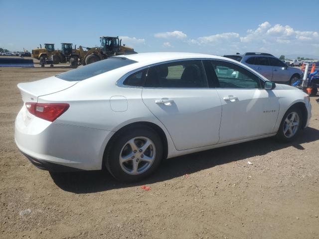 2016 CHEVROLET MALIBU LS - 1G1ZB5ST6GF300311